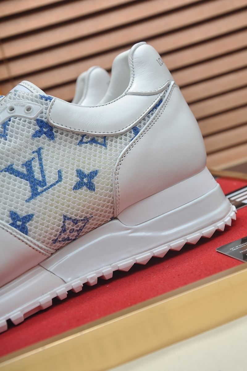 Louis Vuitton Run Away Sneaker